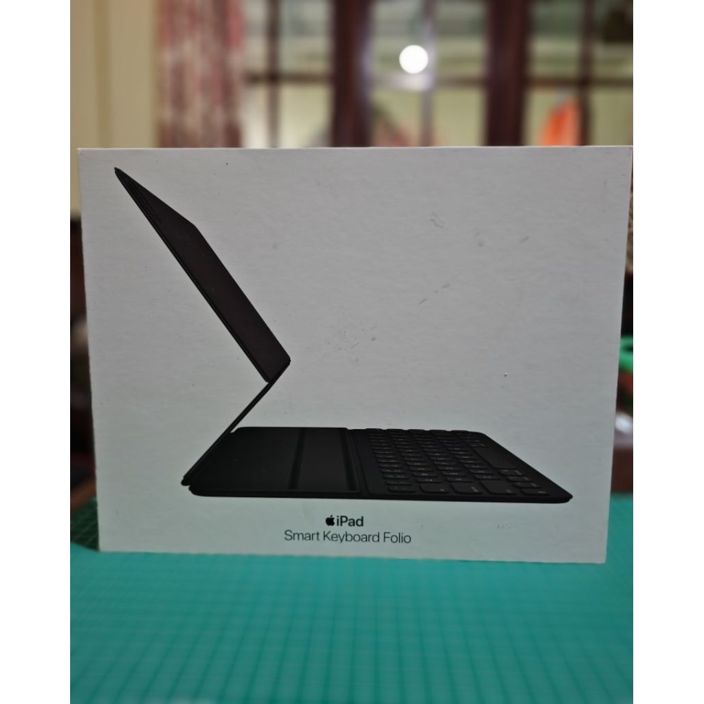 smart keyboard folio ipad 12.9inch