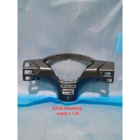 BATOK BELAKANG HONDA SUPRA X 125 BATOK SUPRA X 125 BATOK TOTOK