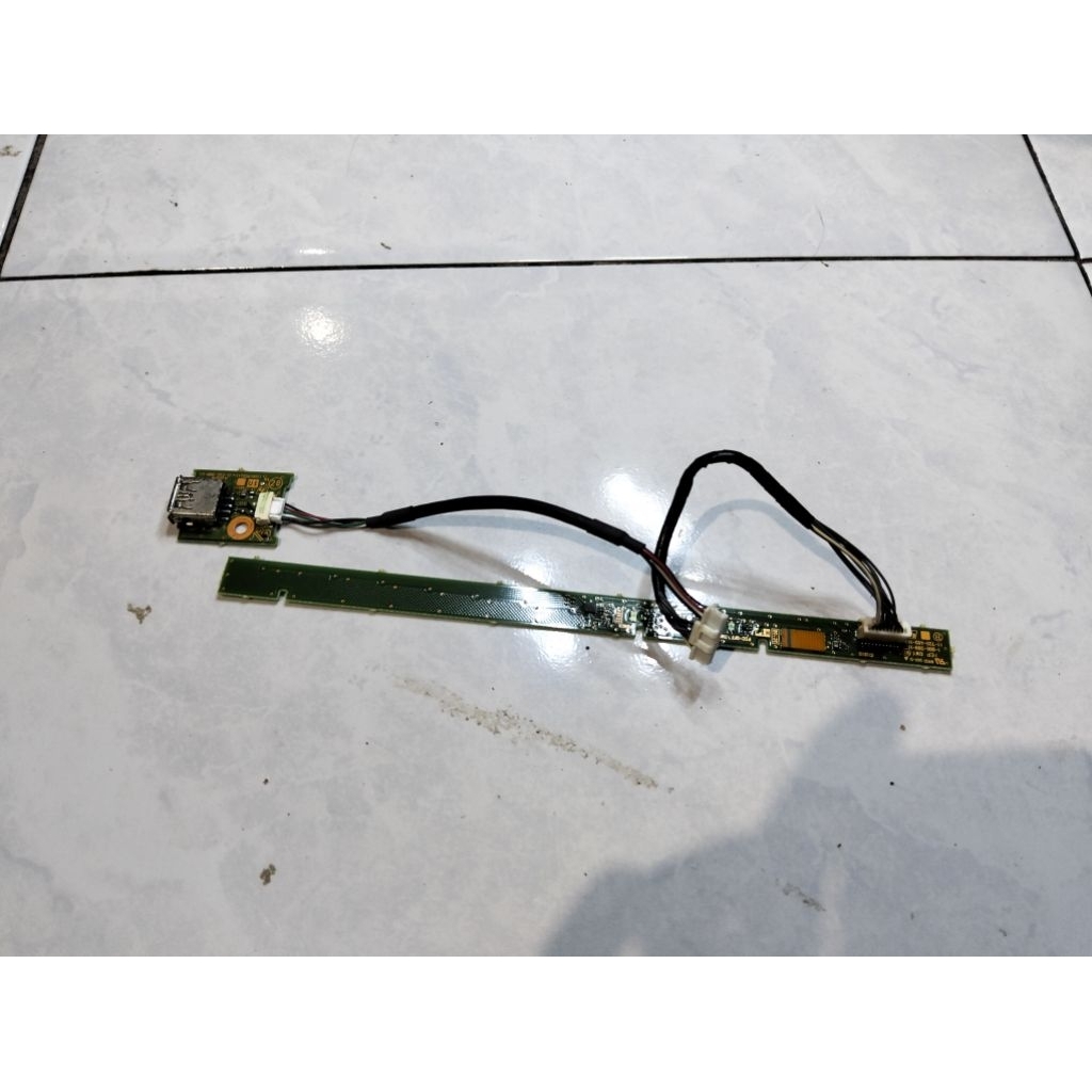 Sensor Tv Sony KLV 32EX330