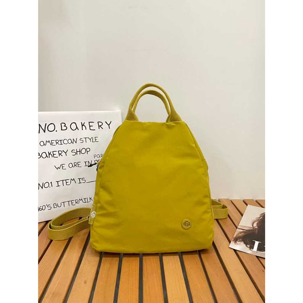 Tas Ransel Slingbag Ernes Angeline ORI 820 + Free Dustbag