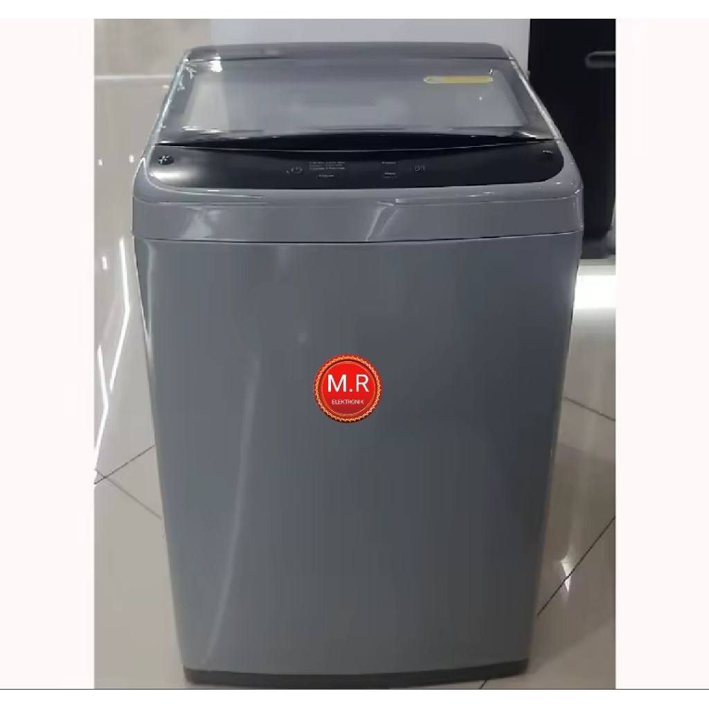 MESIN CUCI LG 8,5KG OTOMATIS T2185NBTS GARANSI RESMI 5 TAHUN