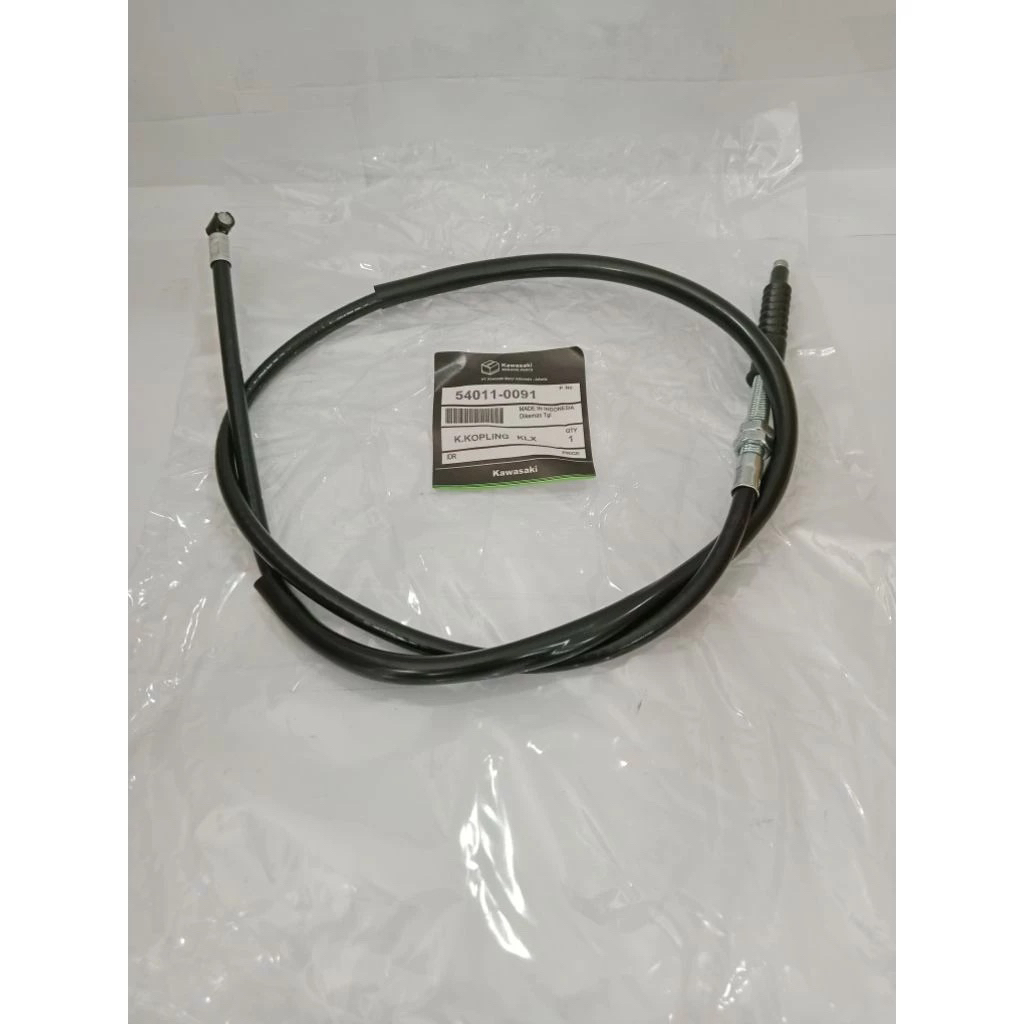 Kabel Kopling,Tali Kopling KLX 150,KLX BF, DTRACKER,(54011-1359)