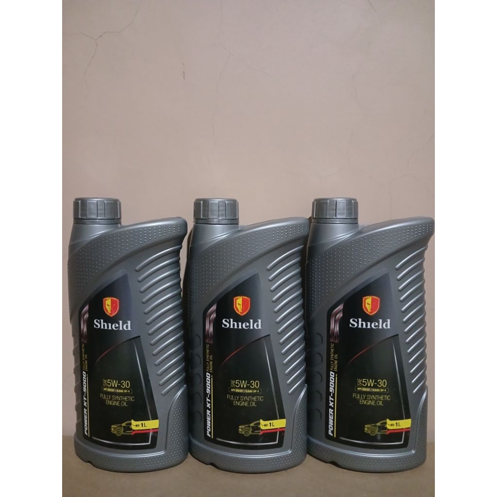 Oli Shield POWER XT-9000