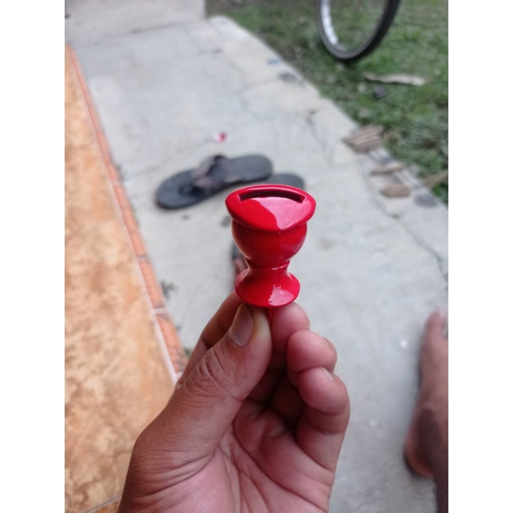 SAWANGAN MODEL TOPI SUARA NGUNG