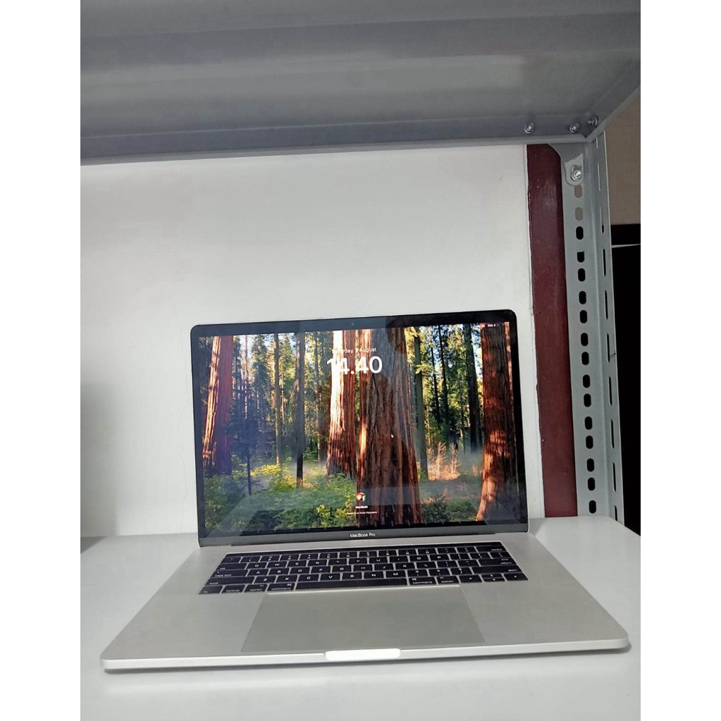 Macbook Pro 2019