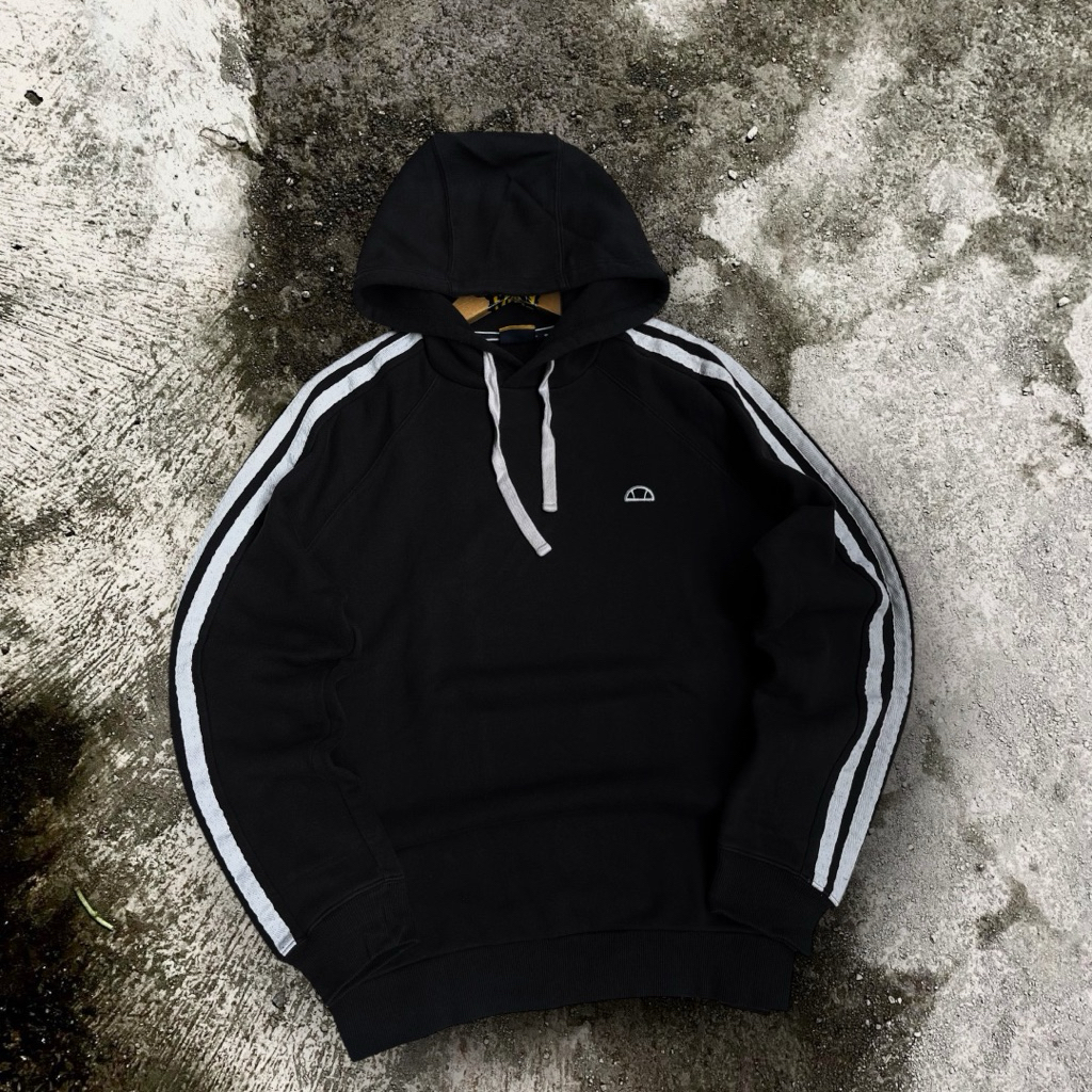 hoodie ellesse second