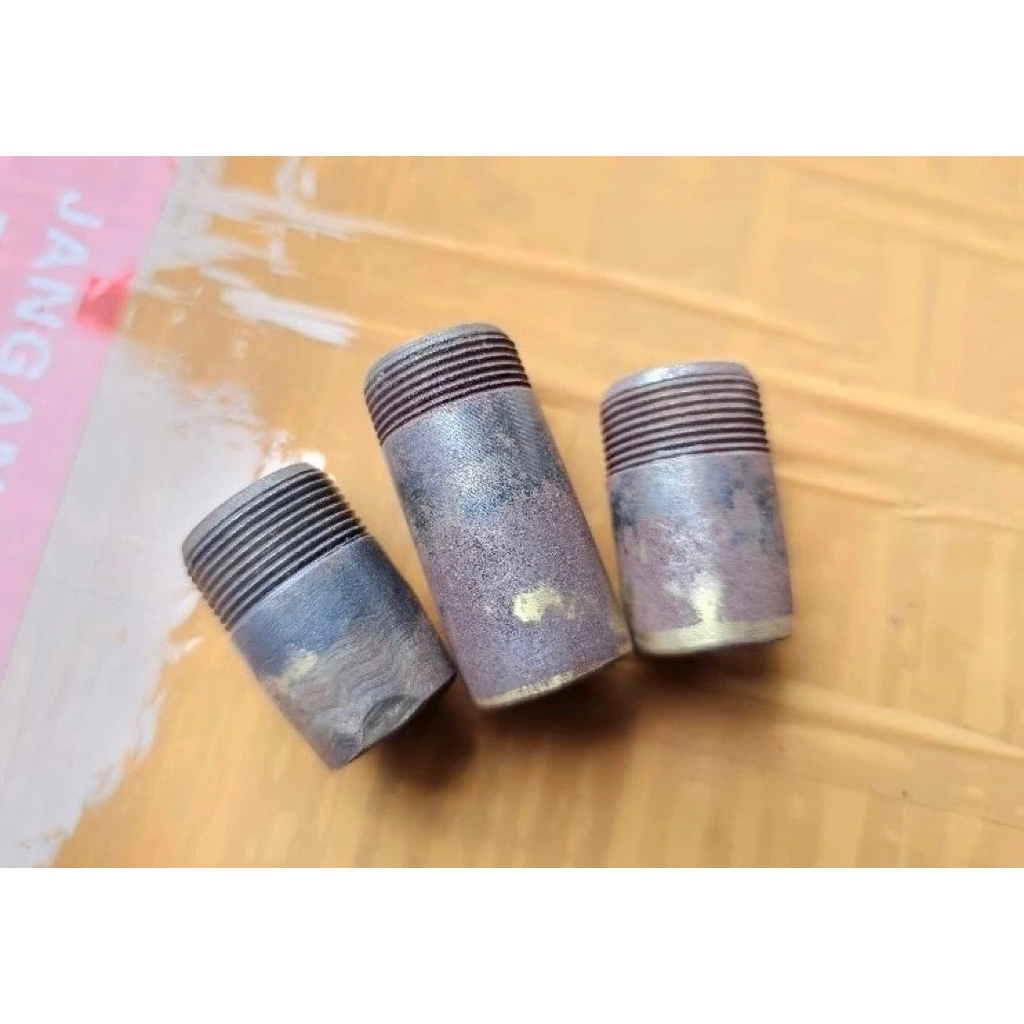 Drat Kran Keran Drat Tangki Bensin TIGER MEGAPRO Original Copotan