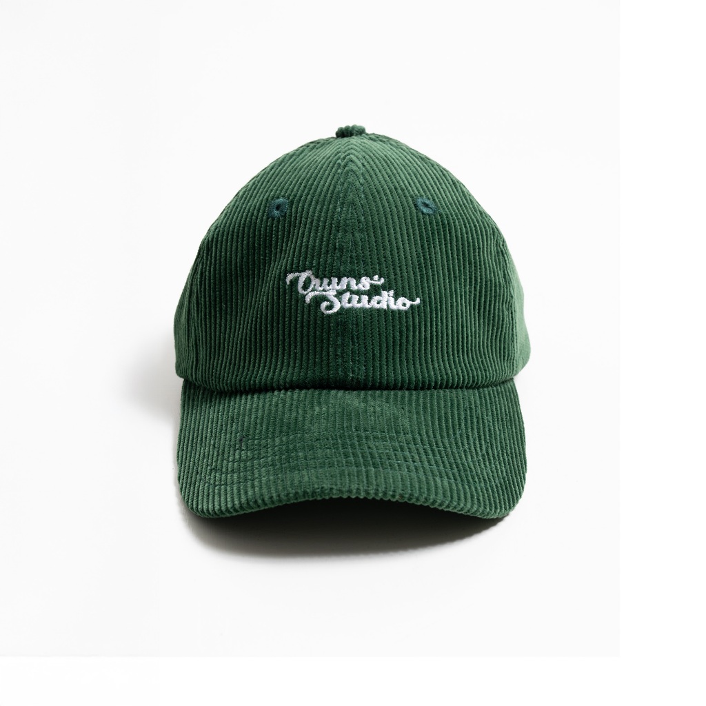Owns Polo Caps Polc Kilby Green