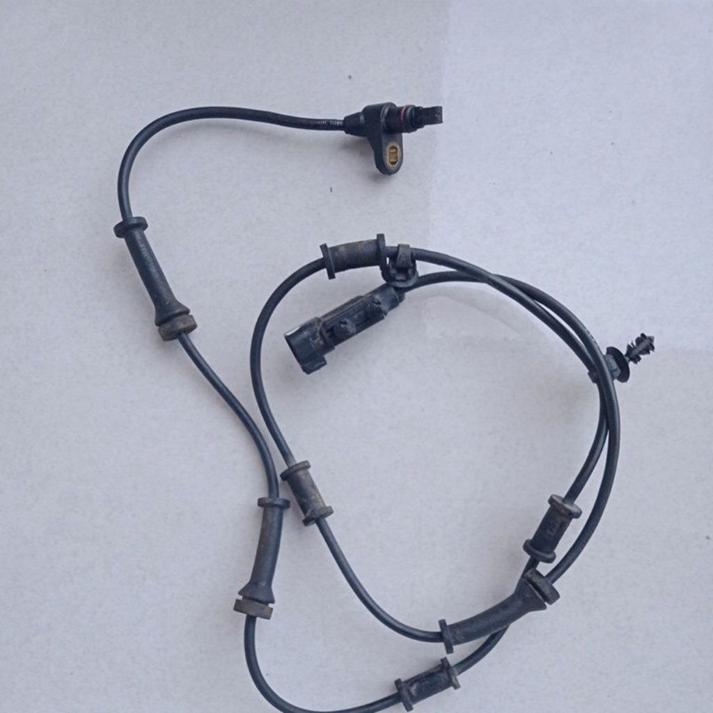 sensor abs depan kiri jeep robicon/ wengler ori copotan