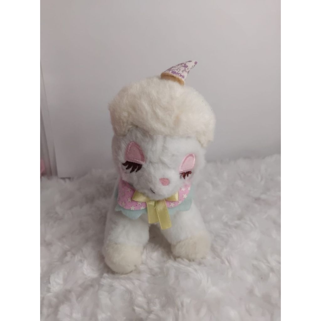ganci boneka unicorn amuse/amufun [BACA DESKRIPSI]
