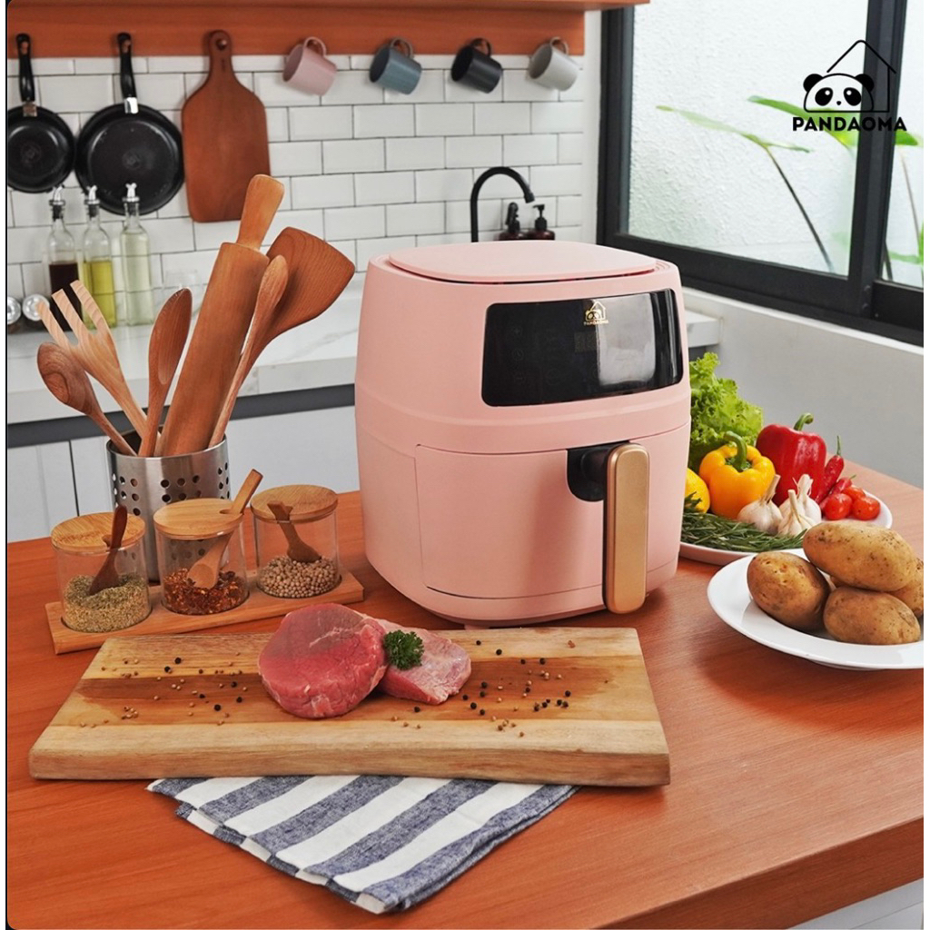 [NEW] Air Fryer Pandaoma