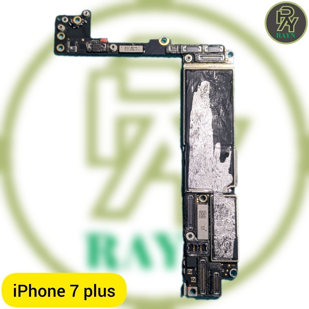 Mesin Iphone 7 plus 32 GB normal All operator nosandi no icloud GARANSI BACA DESKRIPSI