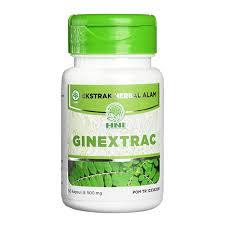 Ginextrac HNI HPAI dimanfaatkan sebagai obat tradisional untuk membantu meluruhkan batu urin