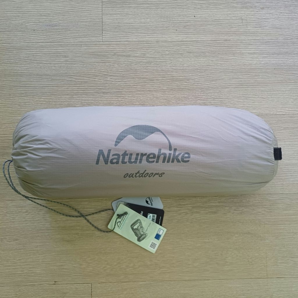 Tenda Naturehike Cloud Up 2P 20D