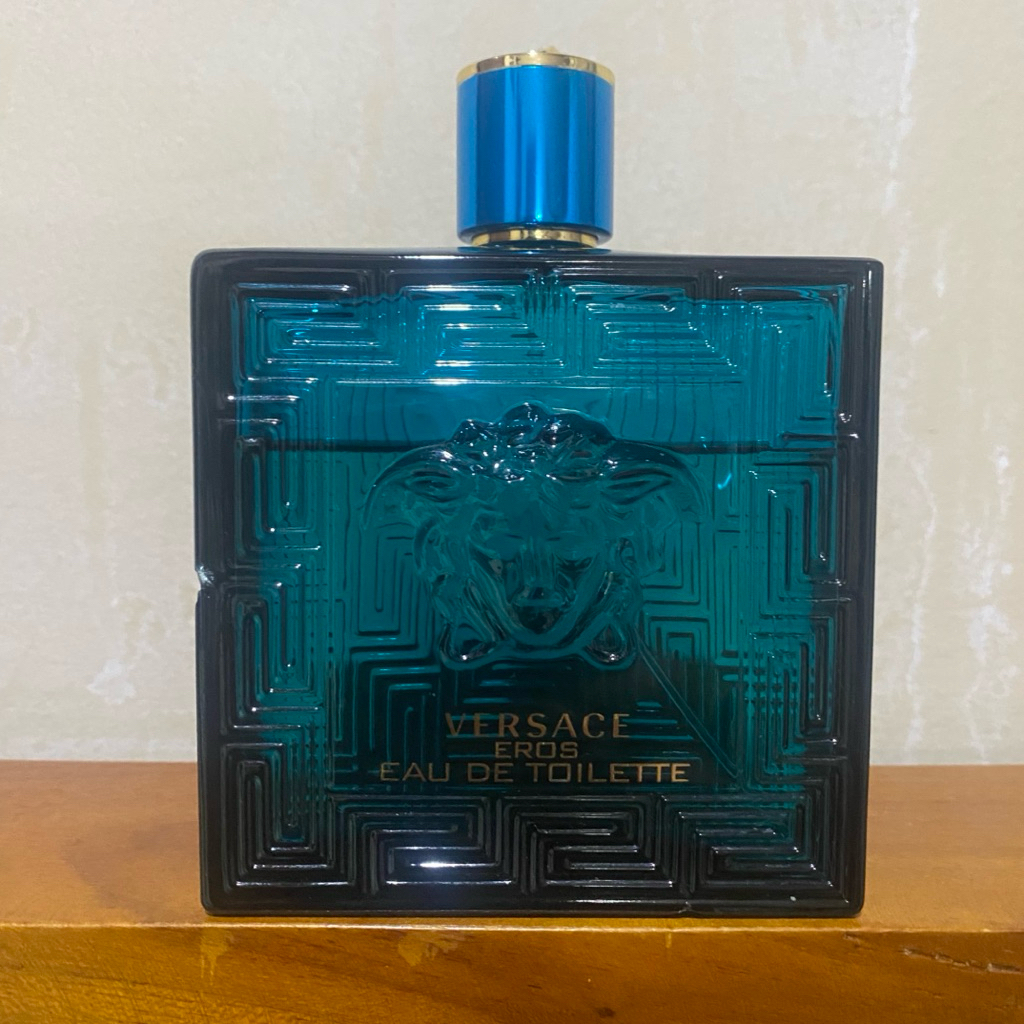 Versace Eros 200ml eaudetoilette