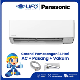 Panasonic AC Standard Inverter 0.5 PK CSYU5BKJ