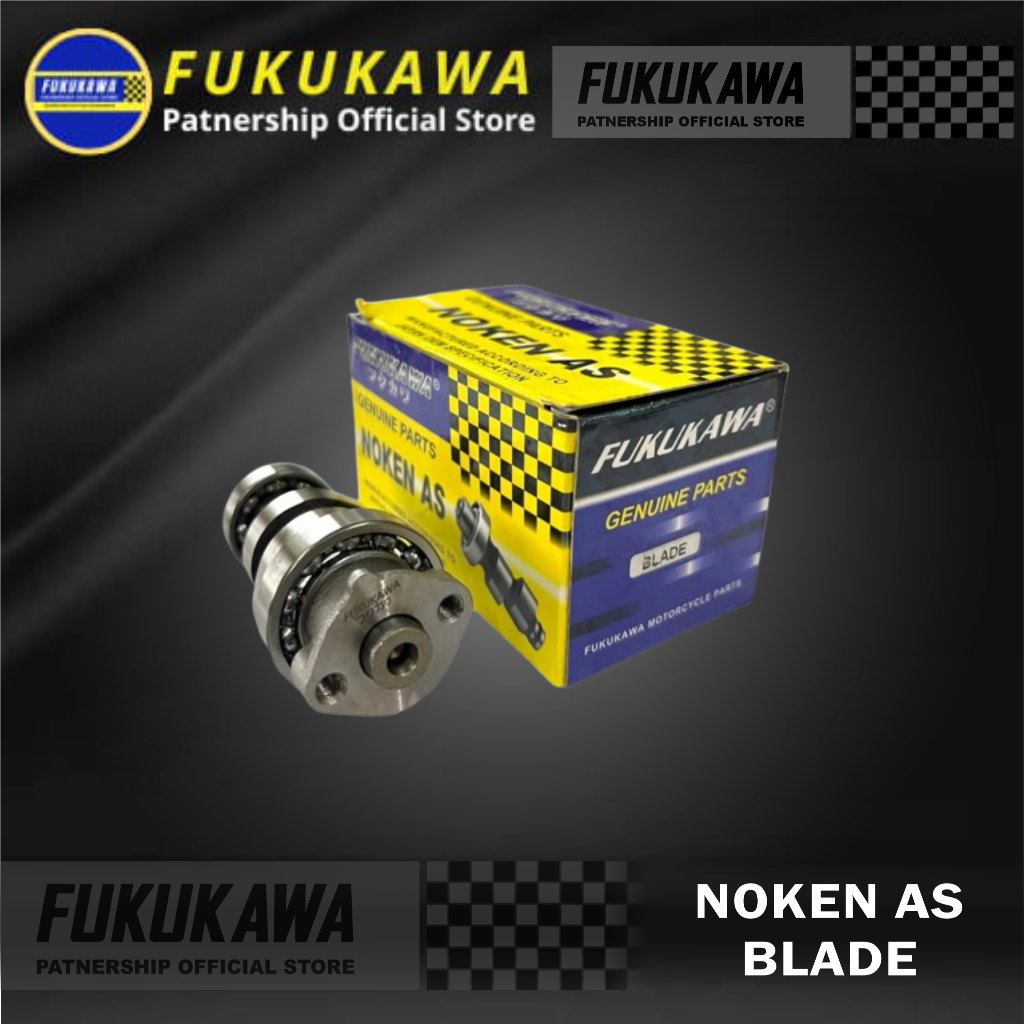 Noken As Honda Blade, Revo Absolute Original Fukukawa