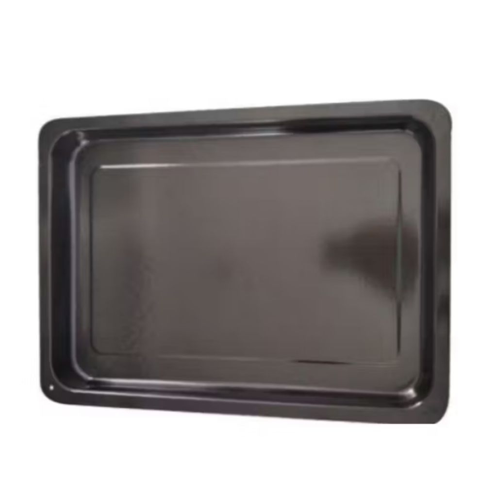 Tray Hitam/Nampan/loyang khusus Oven De Luna Signora/Loyang hitam Ori Signora