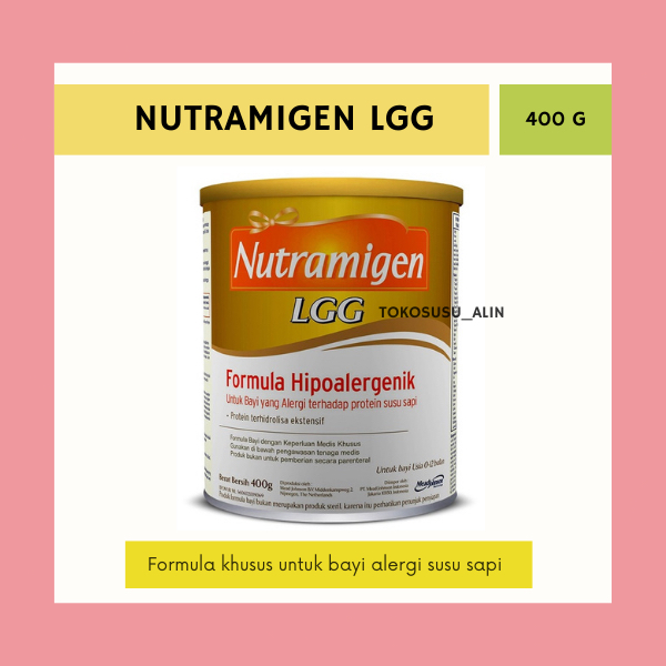 susu sapi nutramigen puramino a lgg