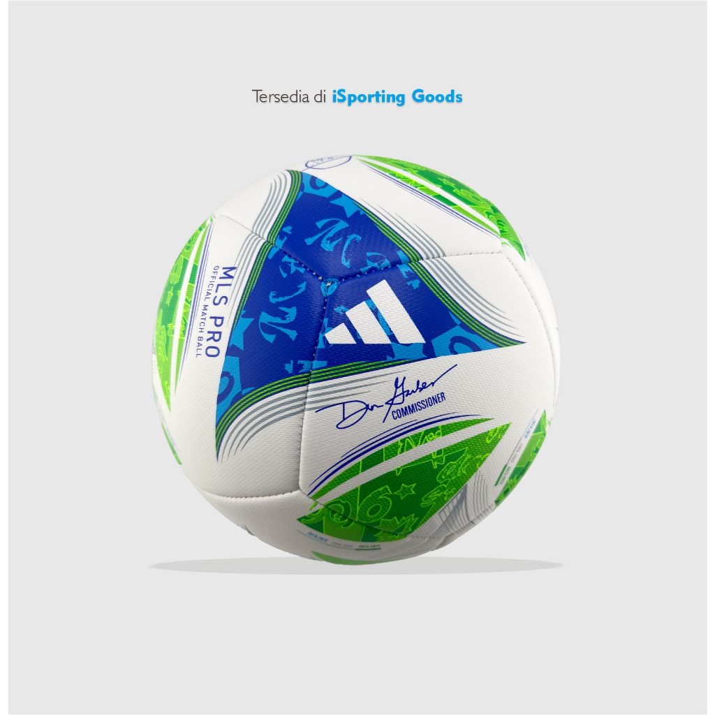 ADIDAS Bola sepak ADIDAS ARGT ORIGINAL bola kaki ADIDAS 23