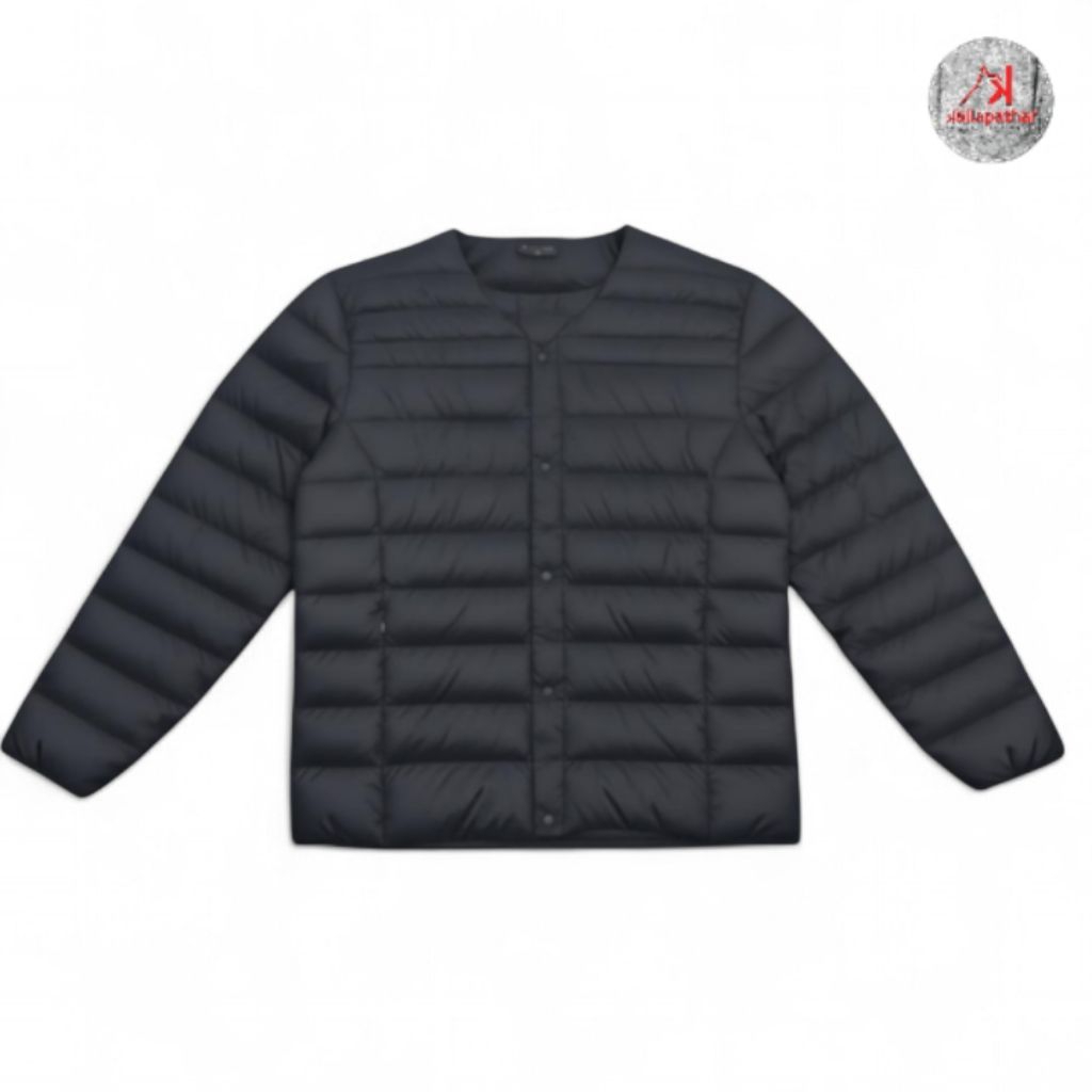 MILLET ULTRALIGHT MEN'S JACKET - JAKET DOWN SINTETIS INNER