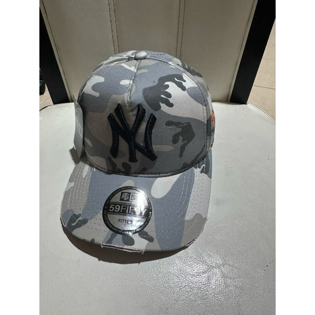 TOPI NEW ERA BARU TOPI MLB