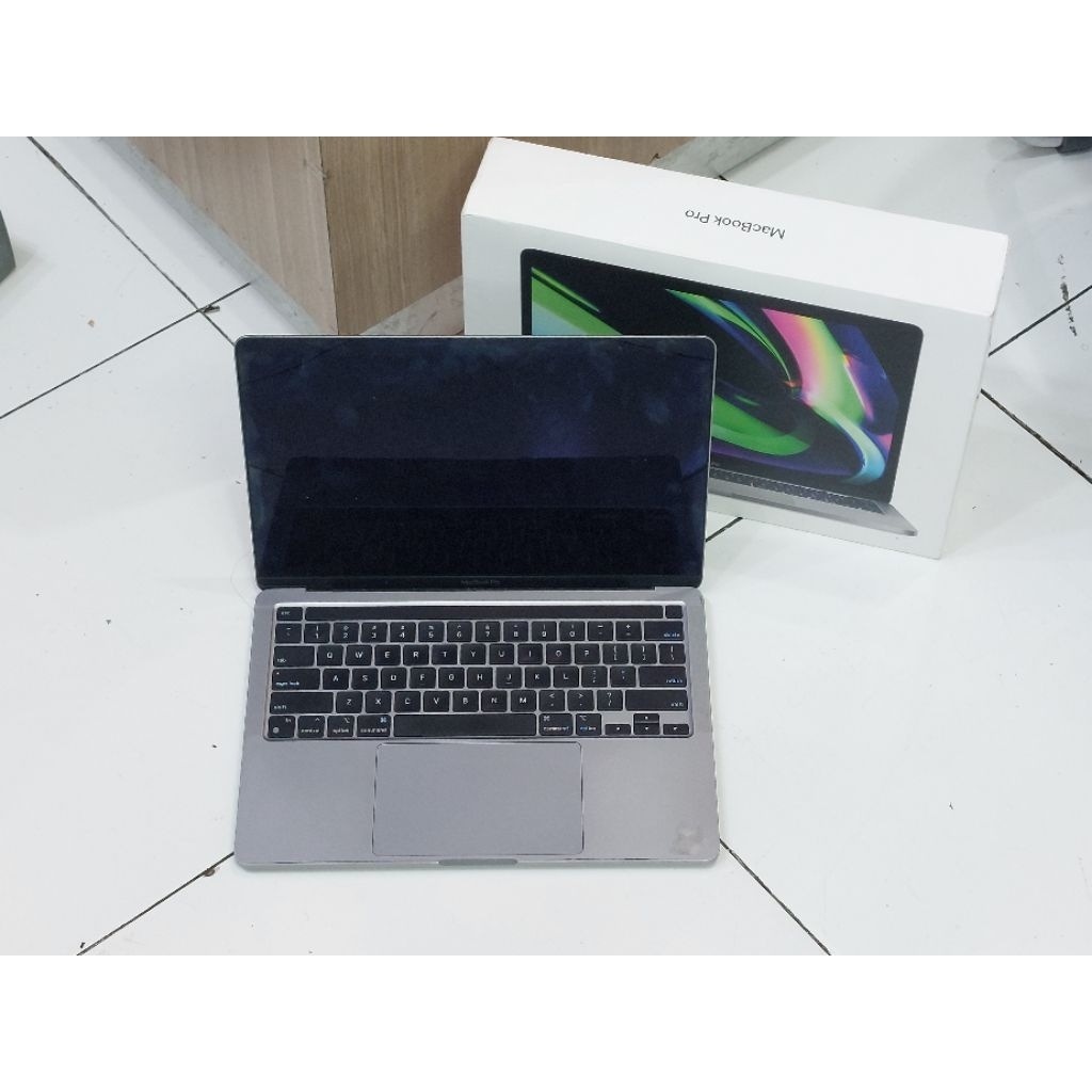 MACBOOK PRO M1 MATOT