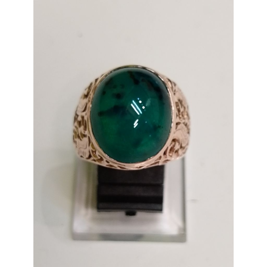 BACAN DOKO GULAU