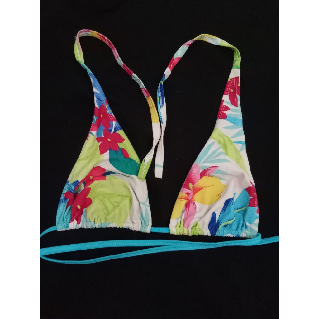 BH PANTAI/ BH TALI ALL SIZE
