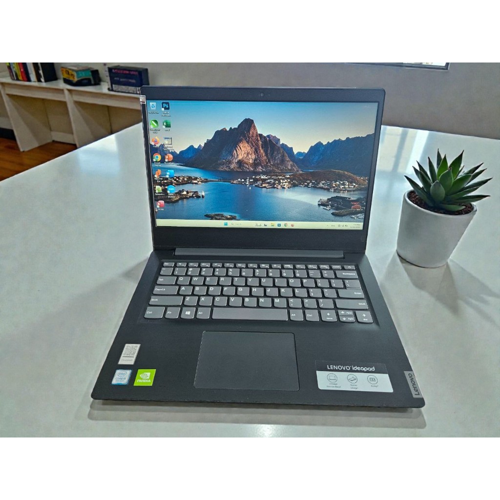 Lenovo Ideapad S145