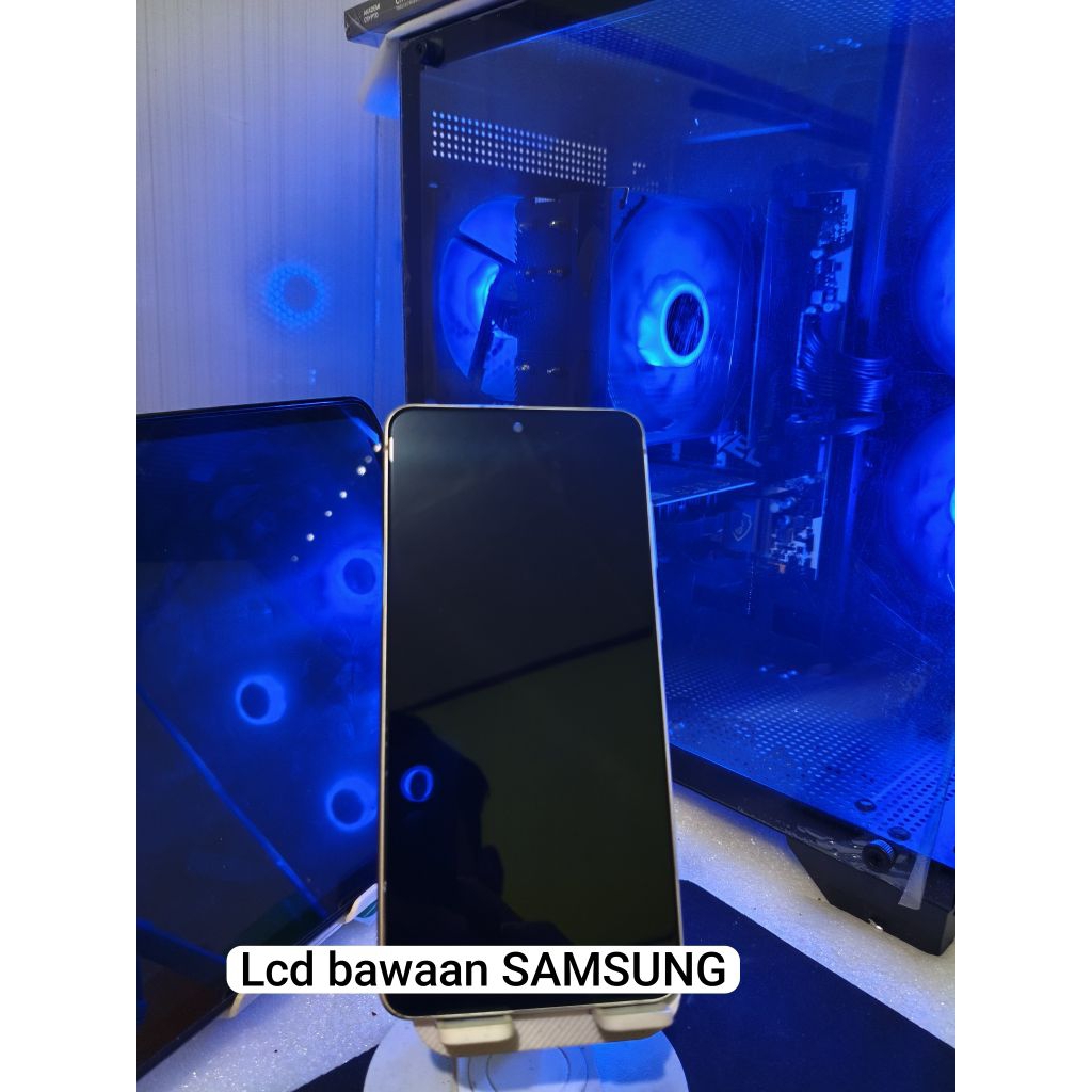 LCD SAMSUNG S21 FE