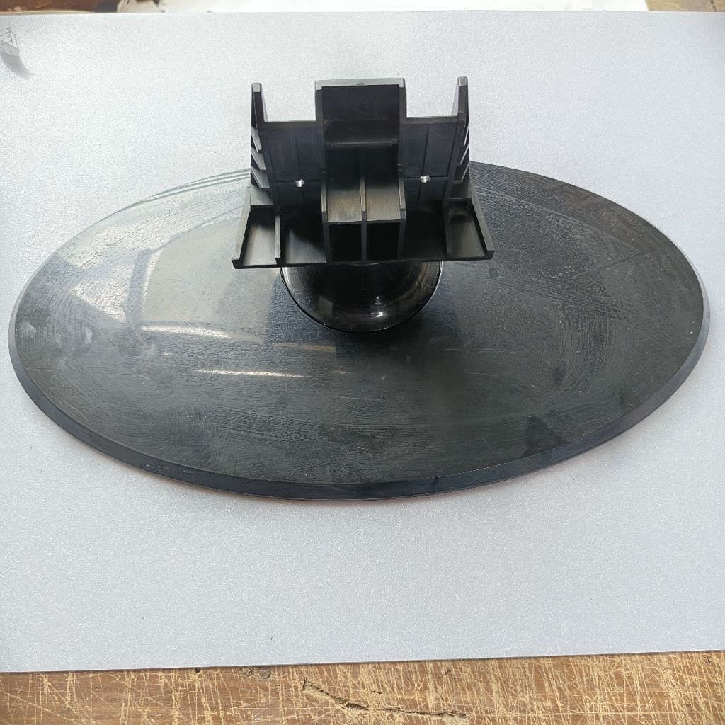 promo  Kaki Kaki TV LED LCD TCL 24 Inch tipe L24D10F cabutan normal 1 set plus baut kokoh siap rakit