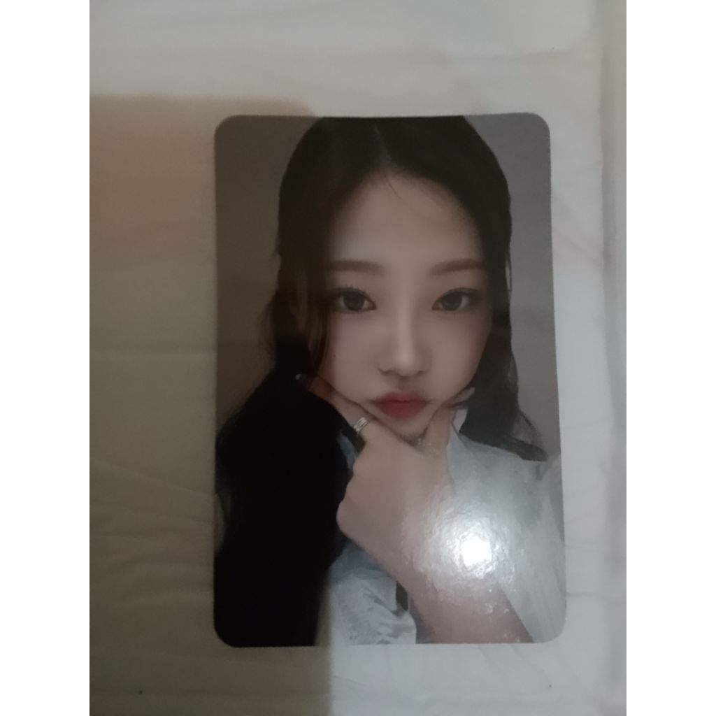 hearts2hearts"focus"officialphotocardstella