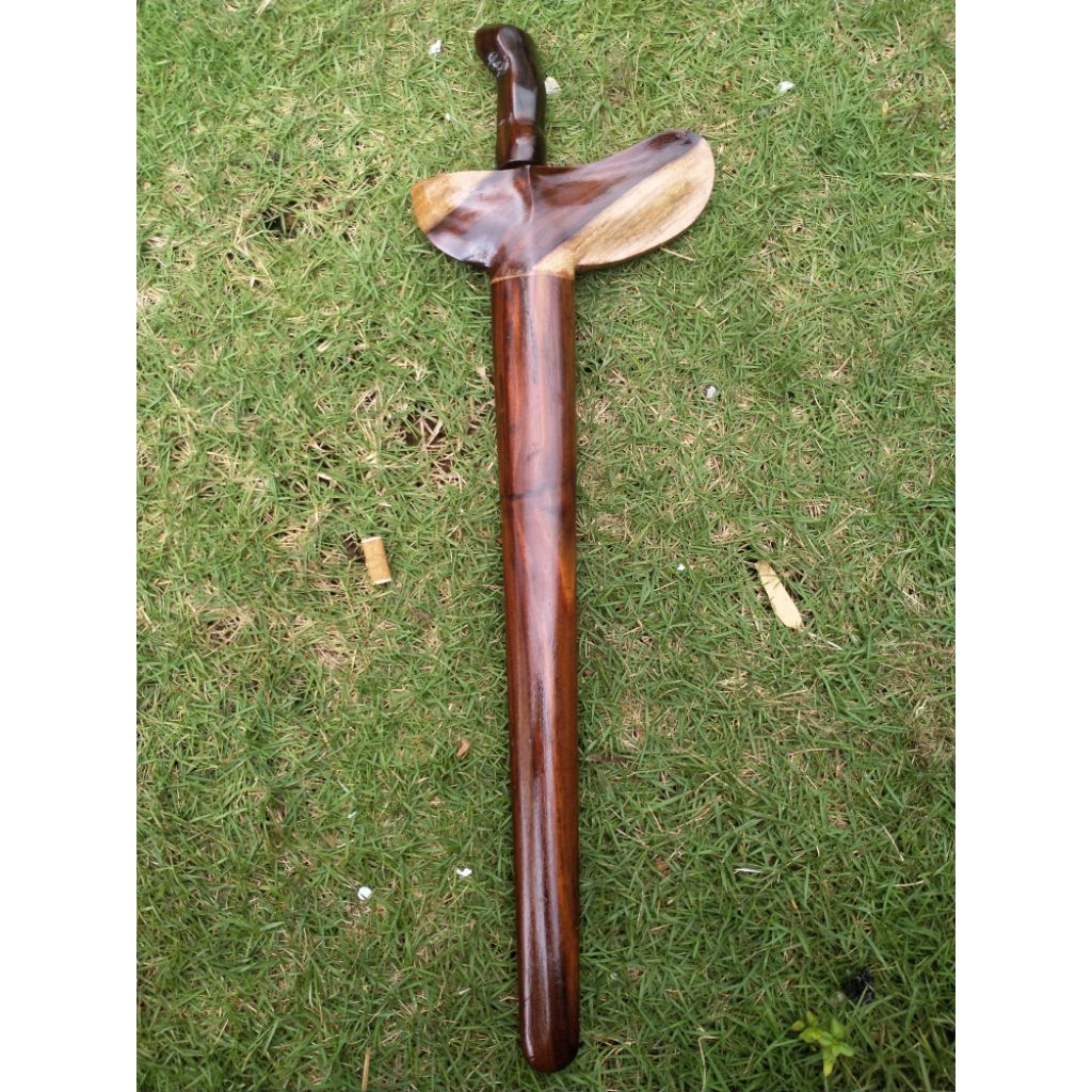 Warangka Keris Gayaman Jogja Sonokeling