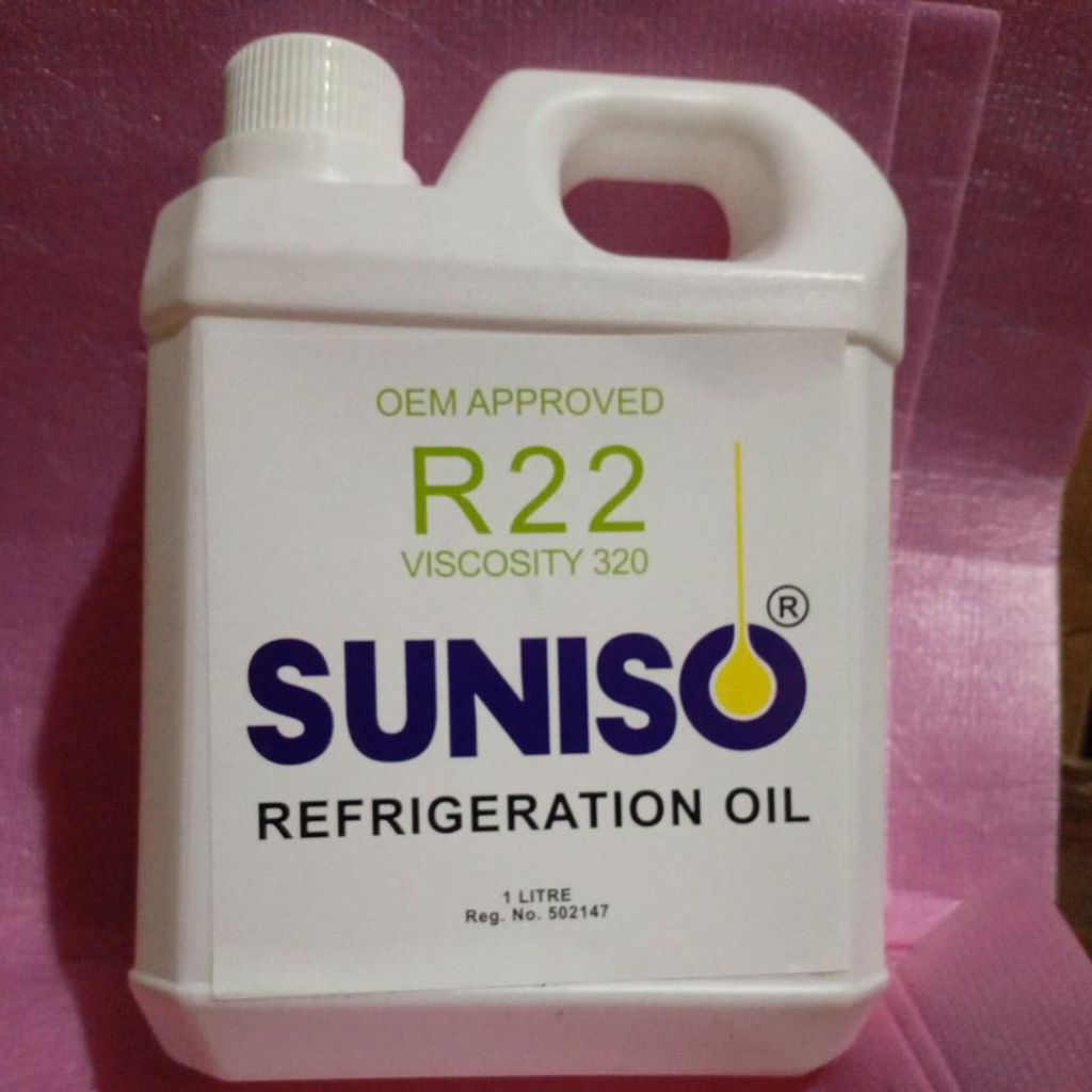 oli kompresor ac R22