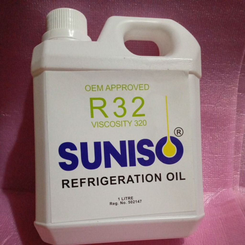 oli kompresor ac R32