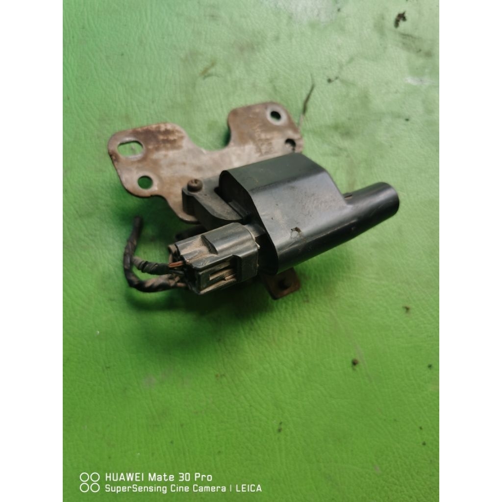Ignition coil Suzuki baleno old