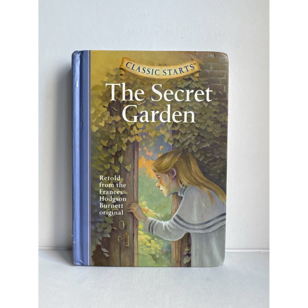 CLASSIC STARTS berbagai judul