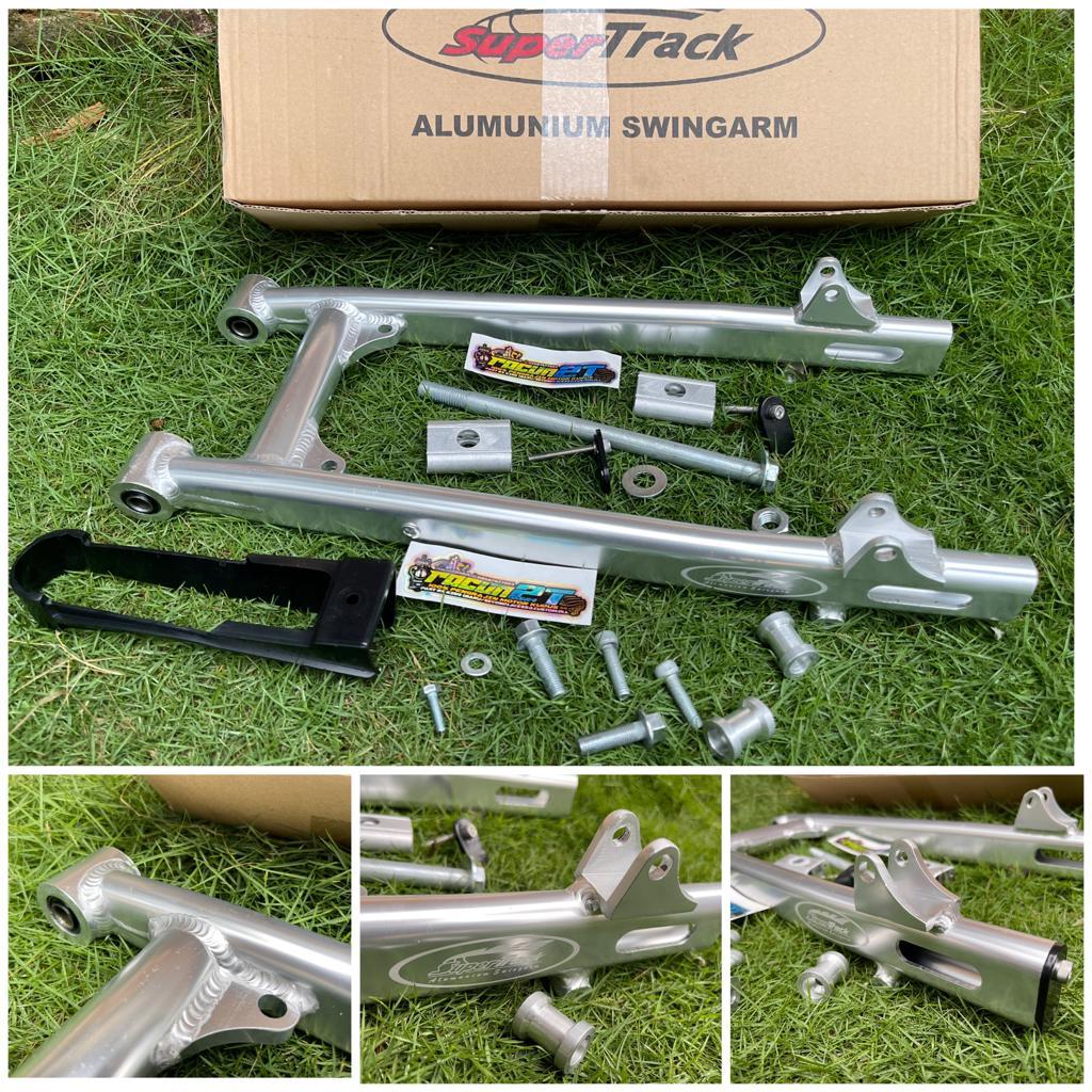 SWING ARM SUPER TRACK GEN2
