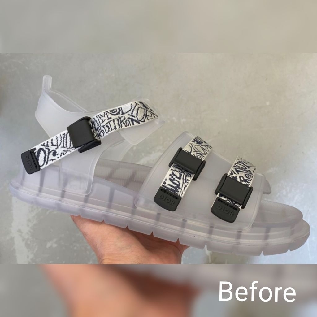 JASA EDIT FOTO PRODUK MENJADI VIDEO DENGAN MODEL