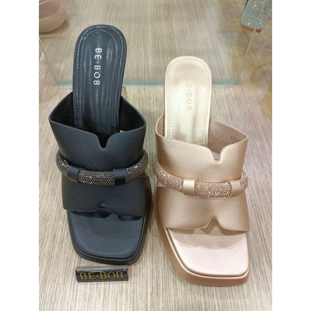 Sandal High Heels merk BE-BOB