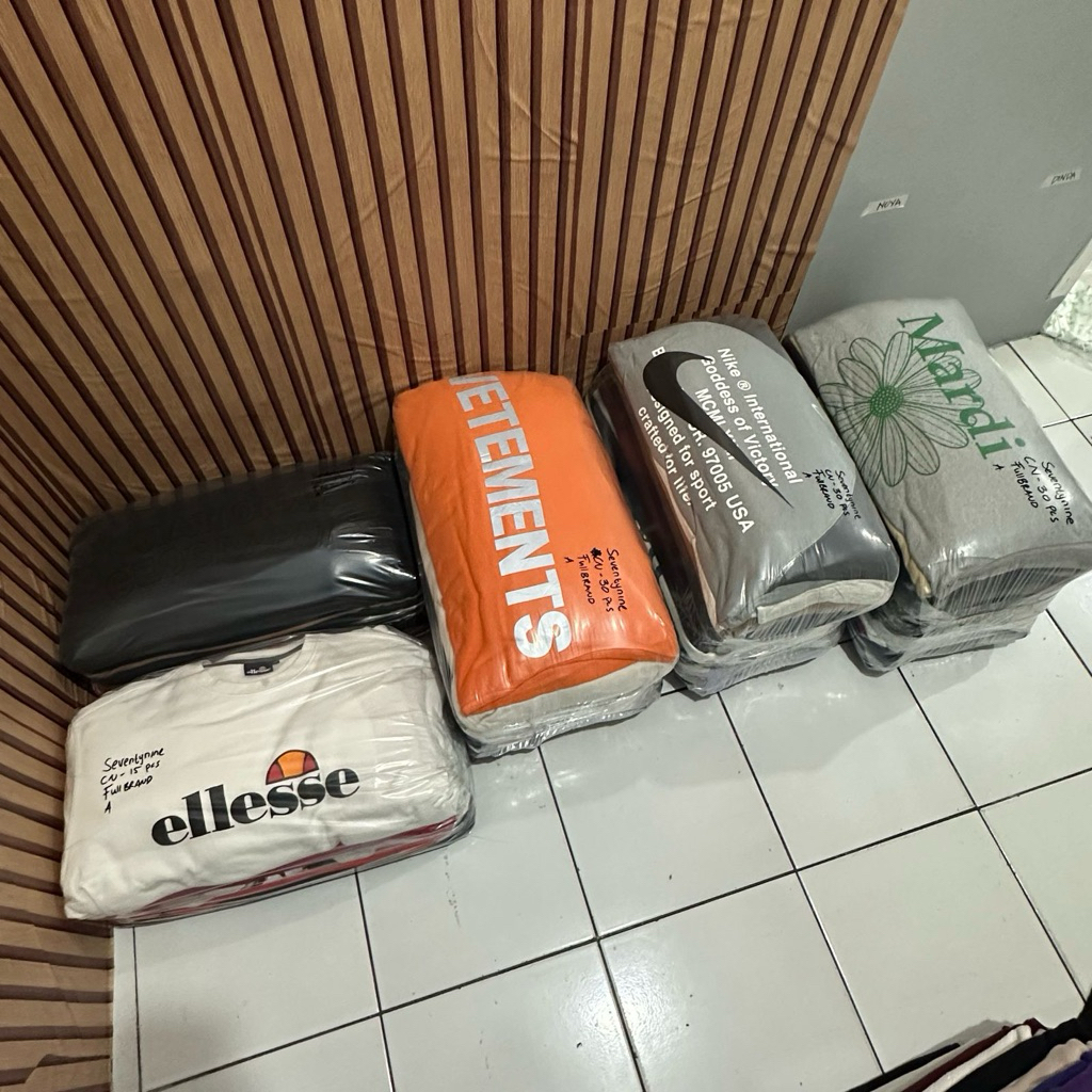 paket usaha crewneck premium import