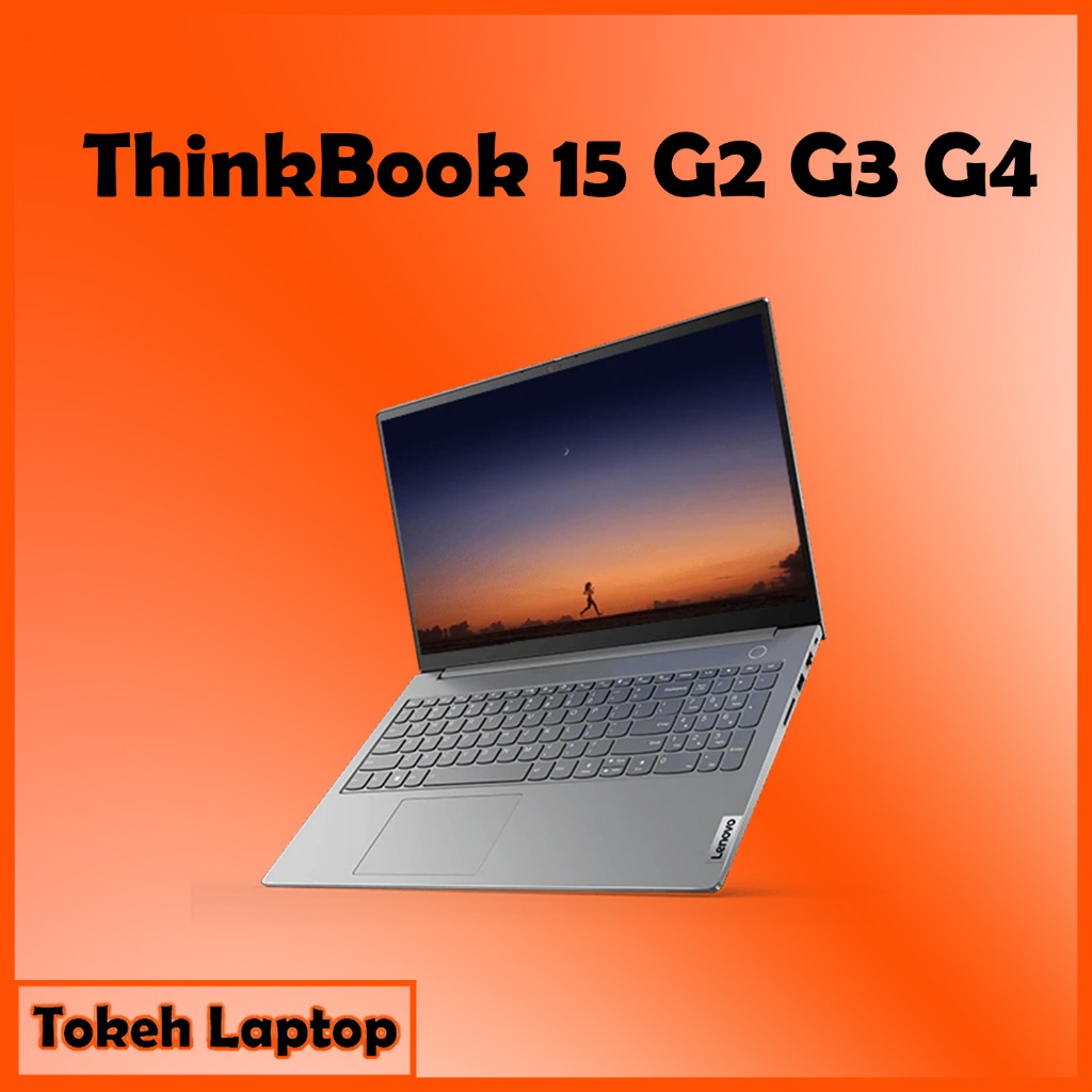 ThinkBook 15 G4 G3 G2 - ThinkBook 15 - thinkbook 15 G2 G3 G4 - ThinkBook 15