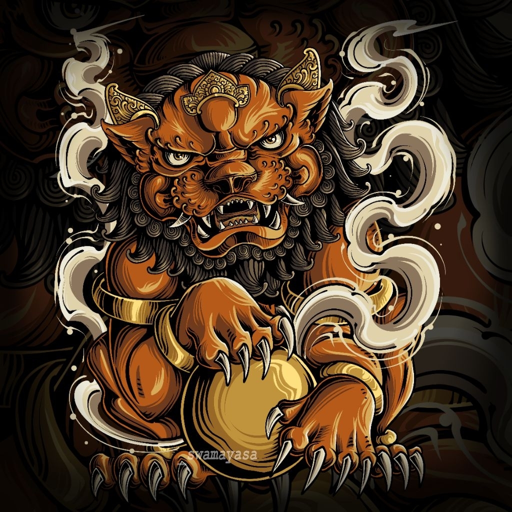 Custom t-shirt design illustration, jasa desain ilustrasi kaos