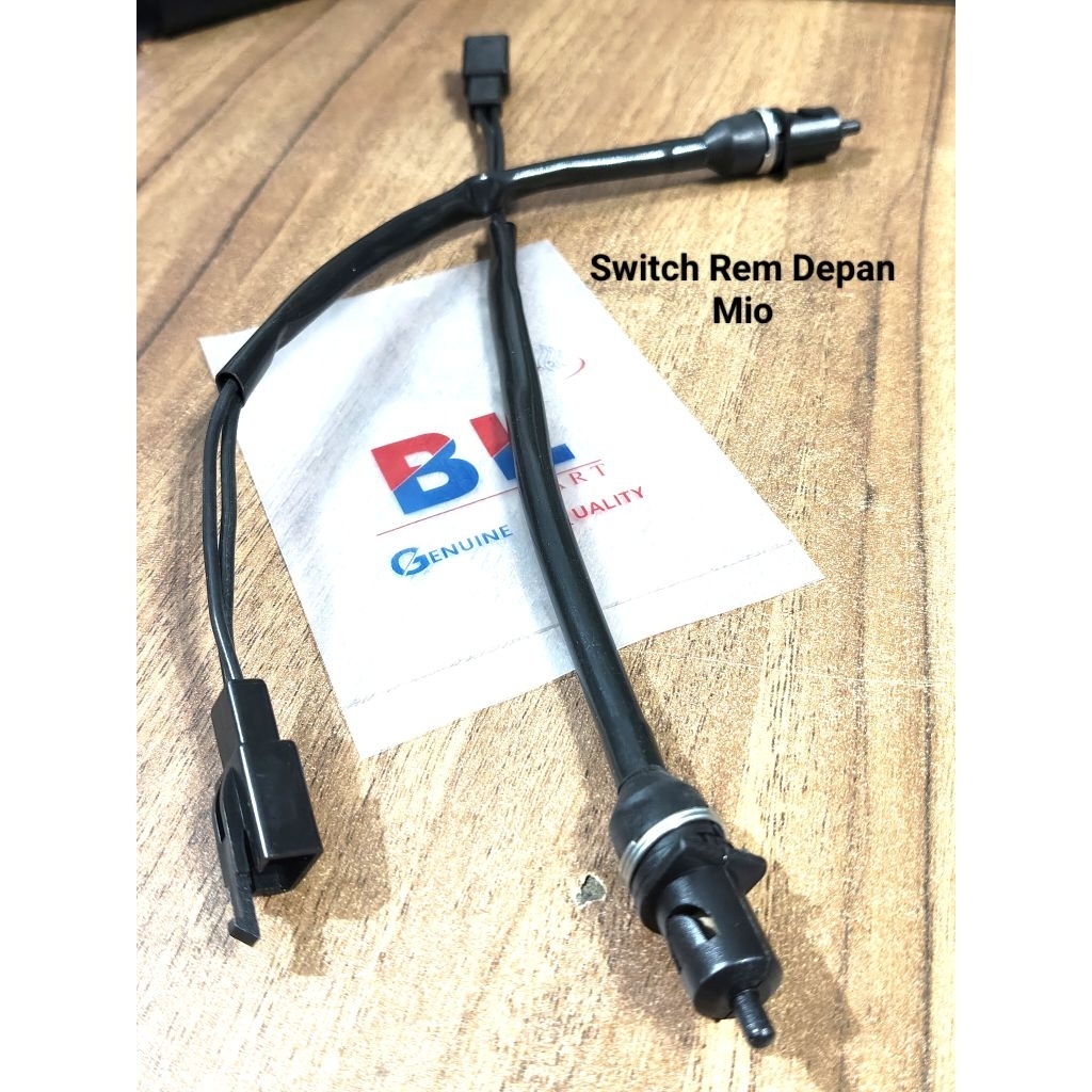 Switch Rem Depan R/H Mio Kabel