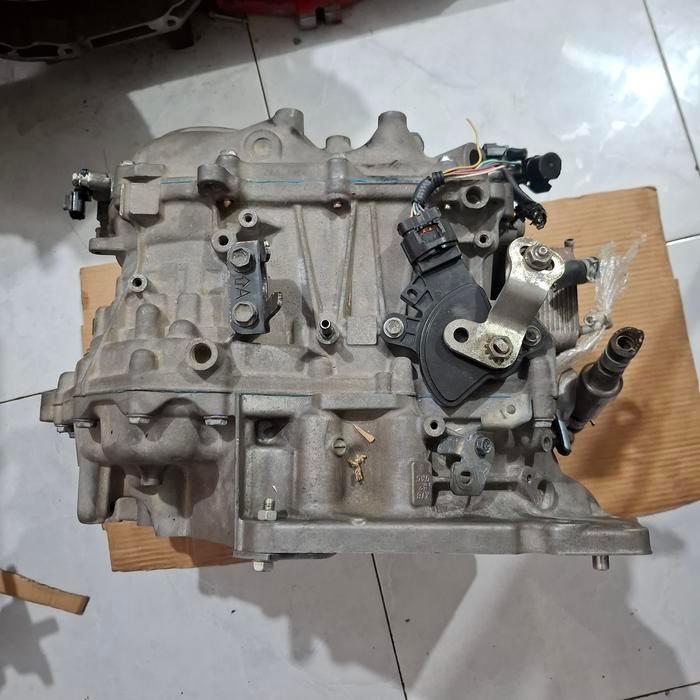 gearbox transmisi matic cvt livina l11 juke mirage cvt