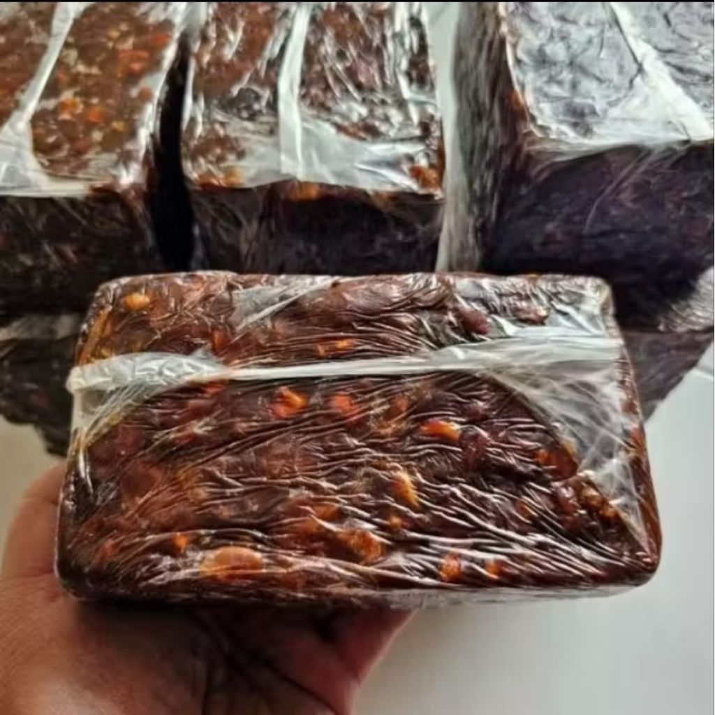 asam jawa tanpa biji 1kg kualitas bagus