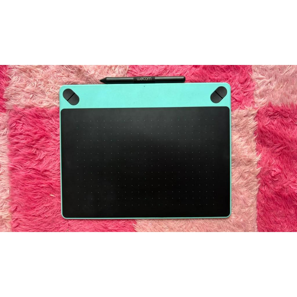 Pen Tablet Pentab Wacom Intuos Art CTH 690 - Medium PRELOVED