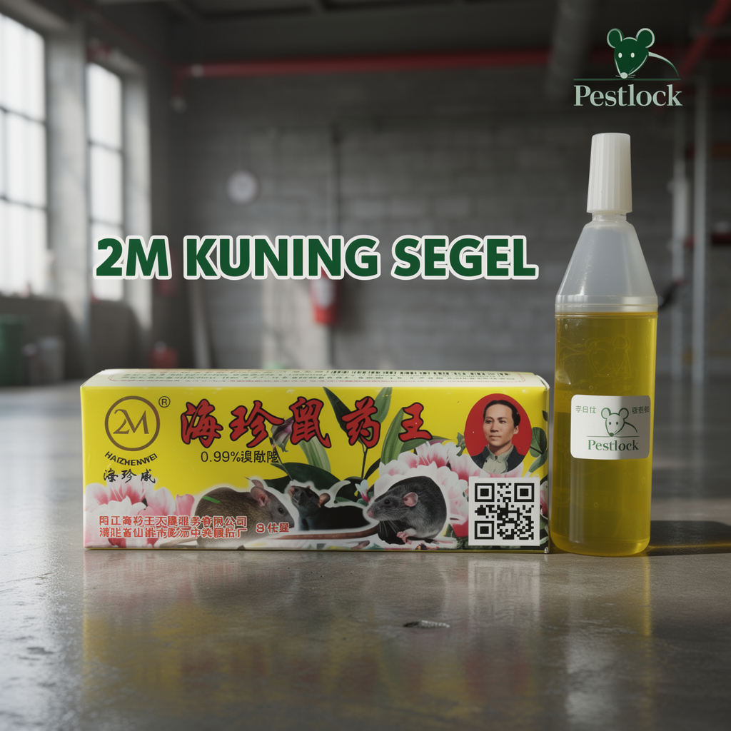 RACUN TIKUS CAIR 2M ORIGINAL/ RACUN TIKUS CAIR PALING AMPUH NO.1 RACUN TIKUS TERAMPUH