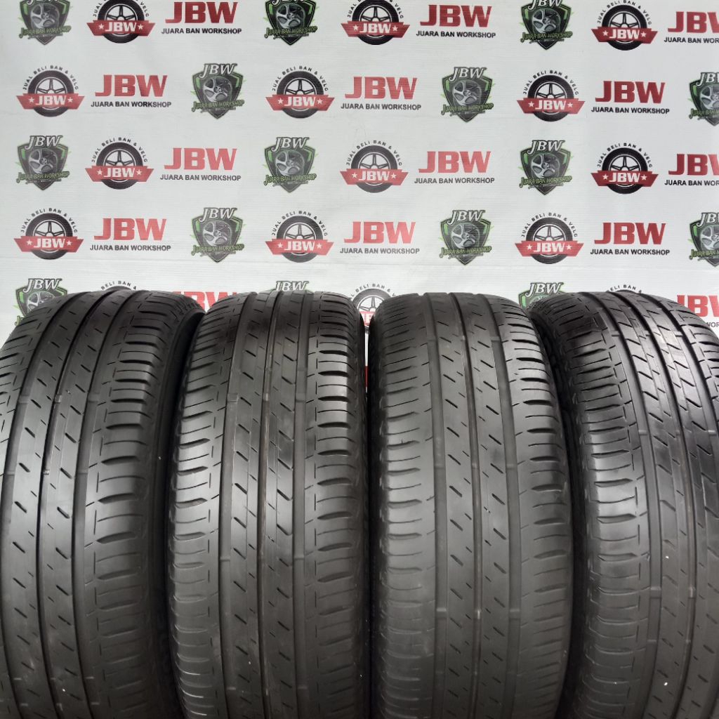 Bridgestone Ecopia Ep150 205/55 R16